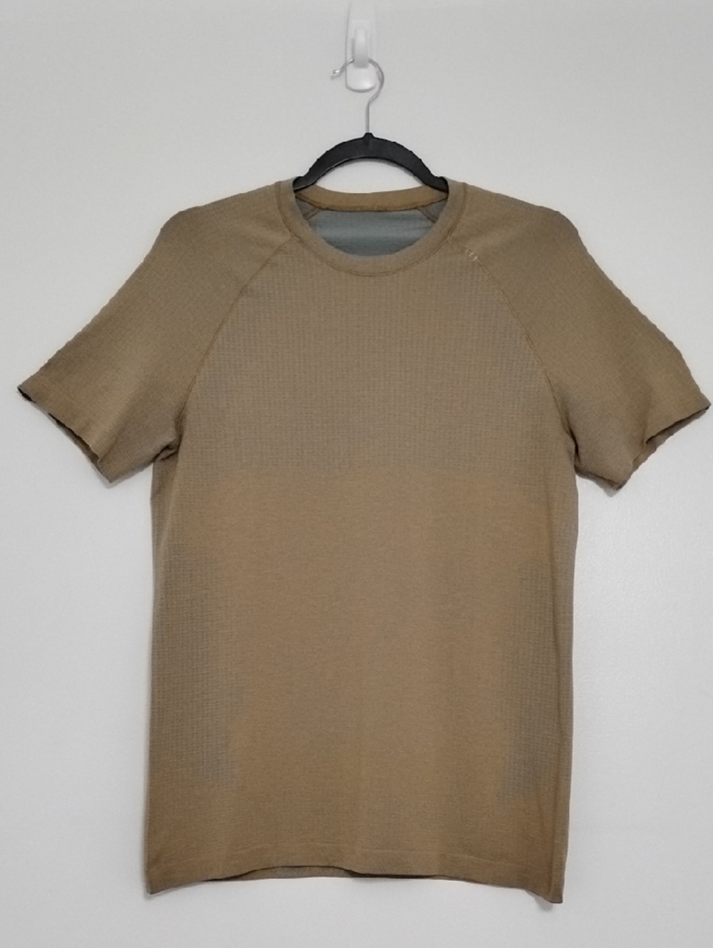 Lululemon Metal Vent Tech Shirt 2.0